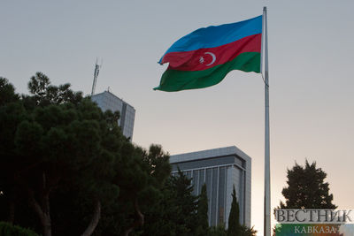 Азербайджан избрали вице-президентом Генконференции ЮНЕСКО