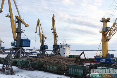 Дагестан начнет строить дорогу к морскому порту