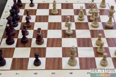 Московский турнир по шахматам пройдет с участием гроссмейстера из Азербайджана 