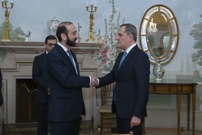 Вашингтон приветствует будущие визиты председателя ЦБ и главы Минэнерго Азербайджана