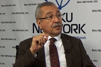 Намик Алиев: Прямой диалог Баку и Еревана дает результаты