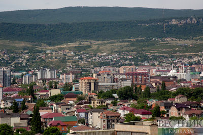 В Дагестане вернули свет 16 тыс местных жителей
