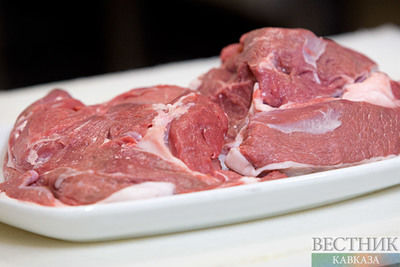 В Армении перед Новым годом будут тщательнее следить за качеством мяса