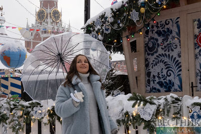 Россияне рассказали о чувстве одиночества перед Новым Годом