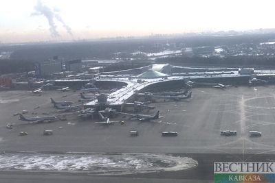 Как работают аэропорты Москвы – ответ Росавиации