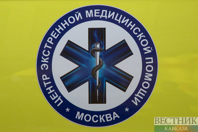  Пять человек ранены после взрыва в доме в Ингушетии