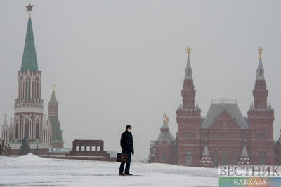 Как россияне относятся к зиме