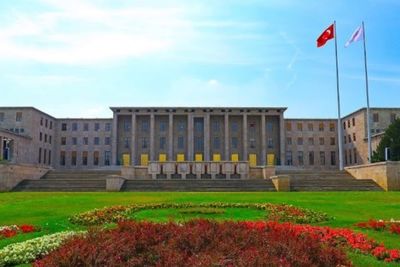 Парламент Турции обсудит вступление Швеции в НАТО завтра