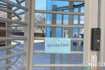 Грипп и ОРВИ закрыли на карантин два десятка школ Дагестана