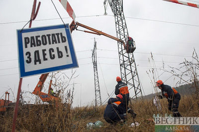 Безработица в Северной Осетии устремилась к нулю