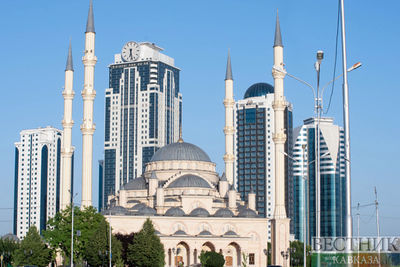 Текущий год в Чечне станет Годом истории, архитектуры и культурного наследия
