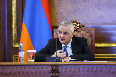 Баку и Ереван в ближайшее время проведут очередную встречу по делимитации границ