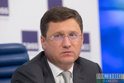 Министр энергетики РФ о перспективах развития нефтехимической отрасли