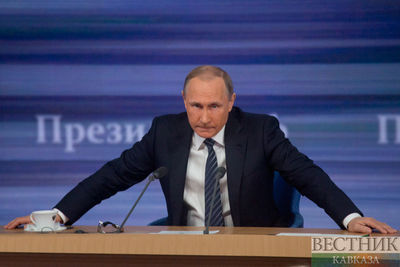 Владимир Путин: Сев предстоит провести в сжатые сроки и с максимальной концентрацией ресурсов
