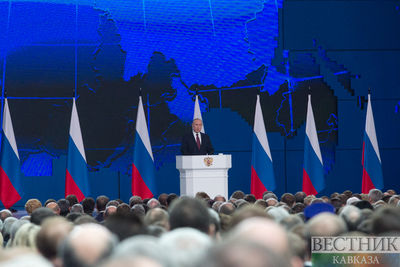 Путин: России требуется деофшоризация