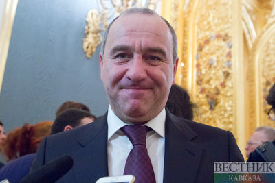 Денис Смолдарев стал победителем «Битвы в горах»