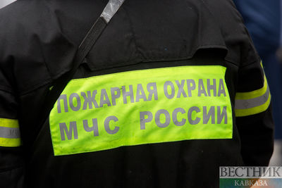 В МЧС заверили в надежности дамбы на Ставрополье