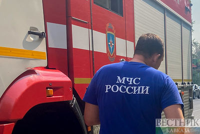В Иркутской области объявили траур по жертвам крушения Ил-76