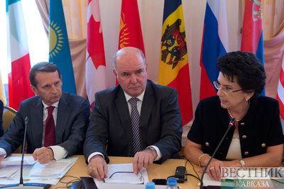 Губернатор Севастополя хочет реабилитировать жертв украинских репрессий