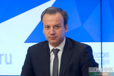 Дворкович возглавил FIDE