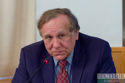 Назначение Мехрибан Алиевой окажет позитивное влияние на развитие страны - Андрей Бакланов
