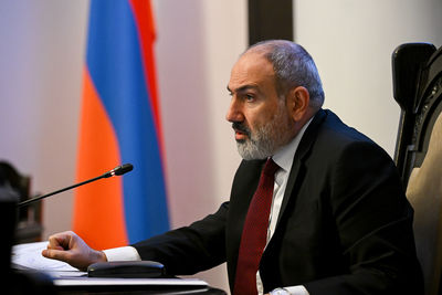 Армения выйдет из ОДКБ, если проблемы не решатся – Пашинян