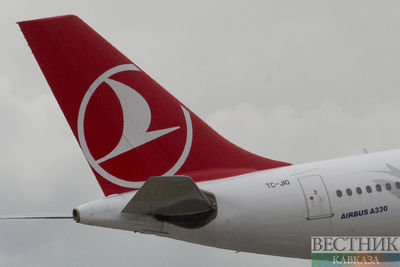 Лайнеры Turkish Airlines снова будут летать между Омском и Антальей