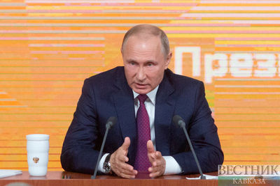 Путин назвал положительные и отрицательные стороны работы президента