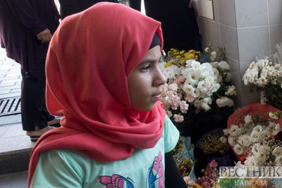 СПЧ о хиджабах в школе: пусть регионы сами решают