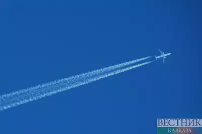 Грузия увеличит число прямых рейсов с Китаем