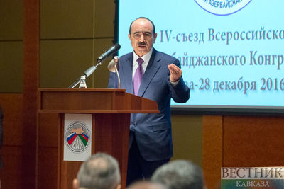 Баку, Астана, Анкара и Бишкек создадут международное СМИ