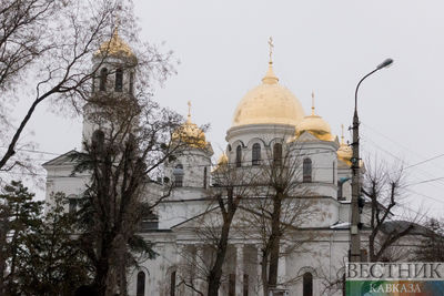 Царицынский храм станет достоянием Крыма