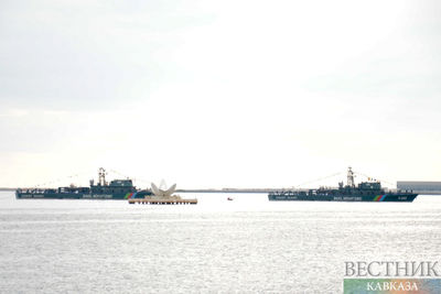 Корабли Каспийской флотилии поучаствуют в &quot;Кубке моря - 2018&quot;