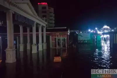 В Акмолинской области ждут наводнений после снежной зимы