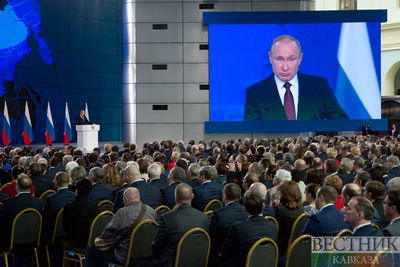 Президенты России и США обсудят договор о РСМД