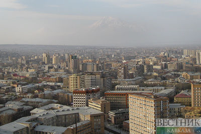 Побег со стрельбой попробовал задержанный в Ереване