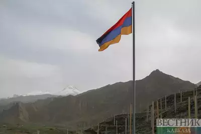 Антироссийские шаги Еревана могут стать фатальными для армянской государственности
