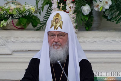 Патриарх Кирилл: Возвращение останков грузинских царей в Тбилиси возможно при поддержке общественности