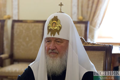 Патриарх Всея Руси Кирилл готов содействовать в вопросе возвращения в Азербайджан тела Мубариза Ибрагимова