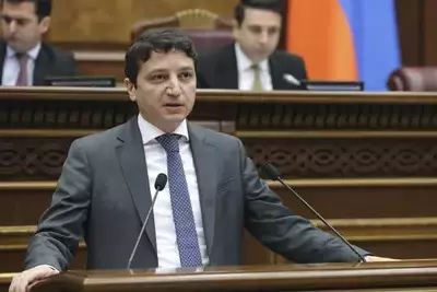 Глава Минфина Армении оценил риски возможного выхода страны из ЕАЭС