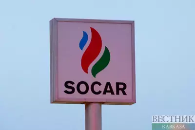 Руководство SOCAR и &quot;КазМунайГаз&quot; встретилось в Баку