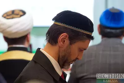 Глава ДУМ России обратился к мусульманам по случаю начала Рамадана