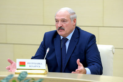 Белоруссия вновь обратится к Азербайджану, если Россия пожалеет нефти для Минска