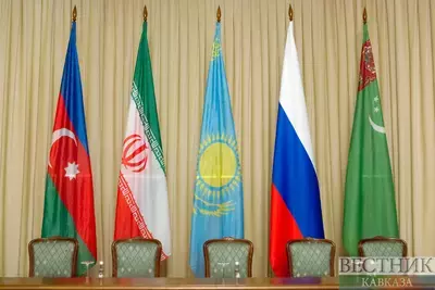 Как Азербайджан и Россия наладили сотрудничество в Каспийском регионе