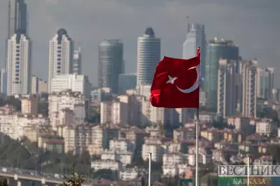 Турция убедила США ослабить антироссийские санкции?