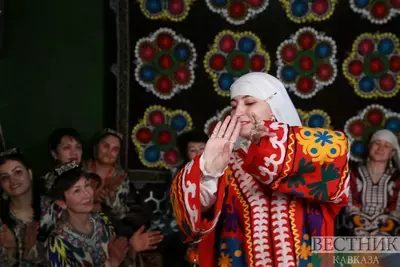 Праздничные мероприятия пройдут в Ташкенте в честь Навруза