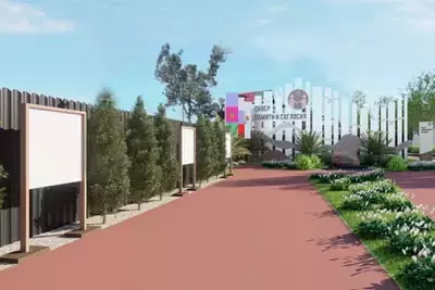 В Адлере откроется новый сквер