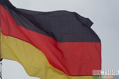 Гаук: Германия благодарна солдатам Красной Армии