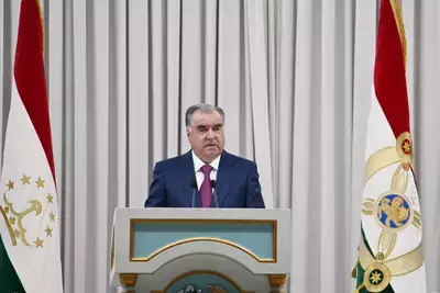 Президент Таджикистана: теракт в Крокусе – постыдное событие
