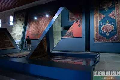 Что нужно знать о посещении Музея турецкого и исламского искусства в Стамбуле?